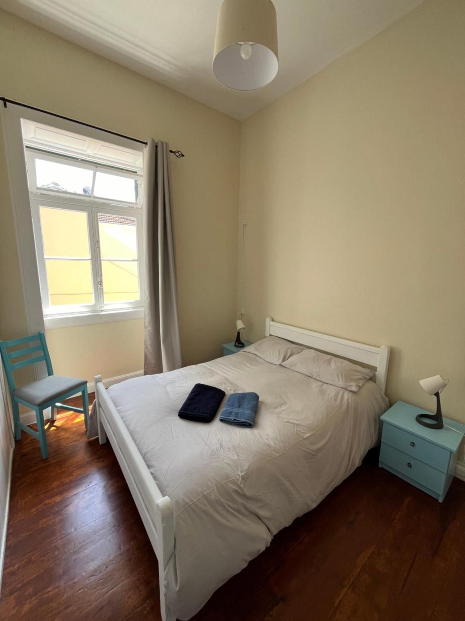 Lazareto 148 Hostel フンシャル エクステリア 写真