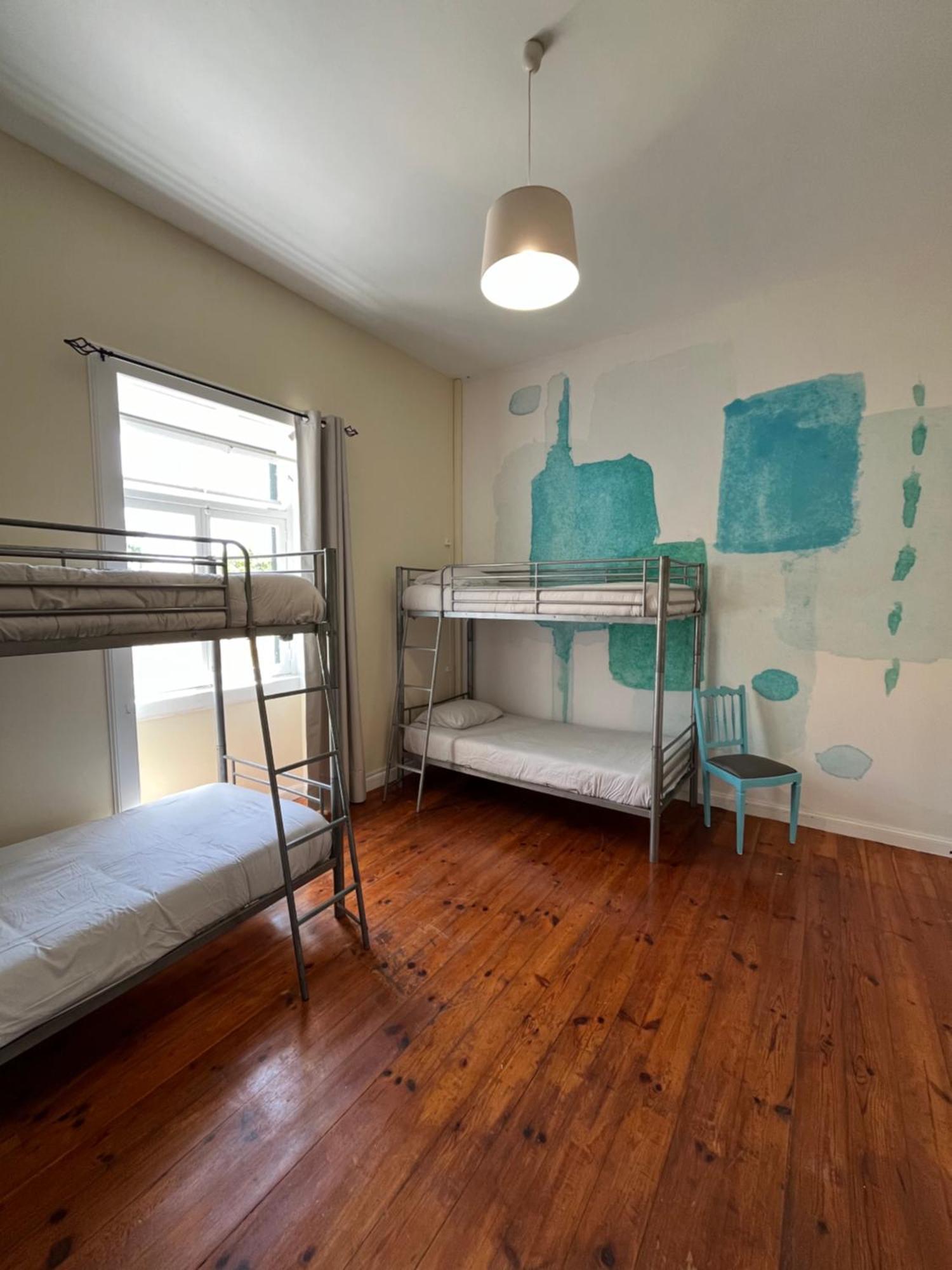 Lazareto 148 Hostel フンシャル エクステリア 写真