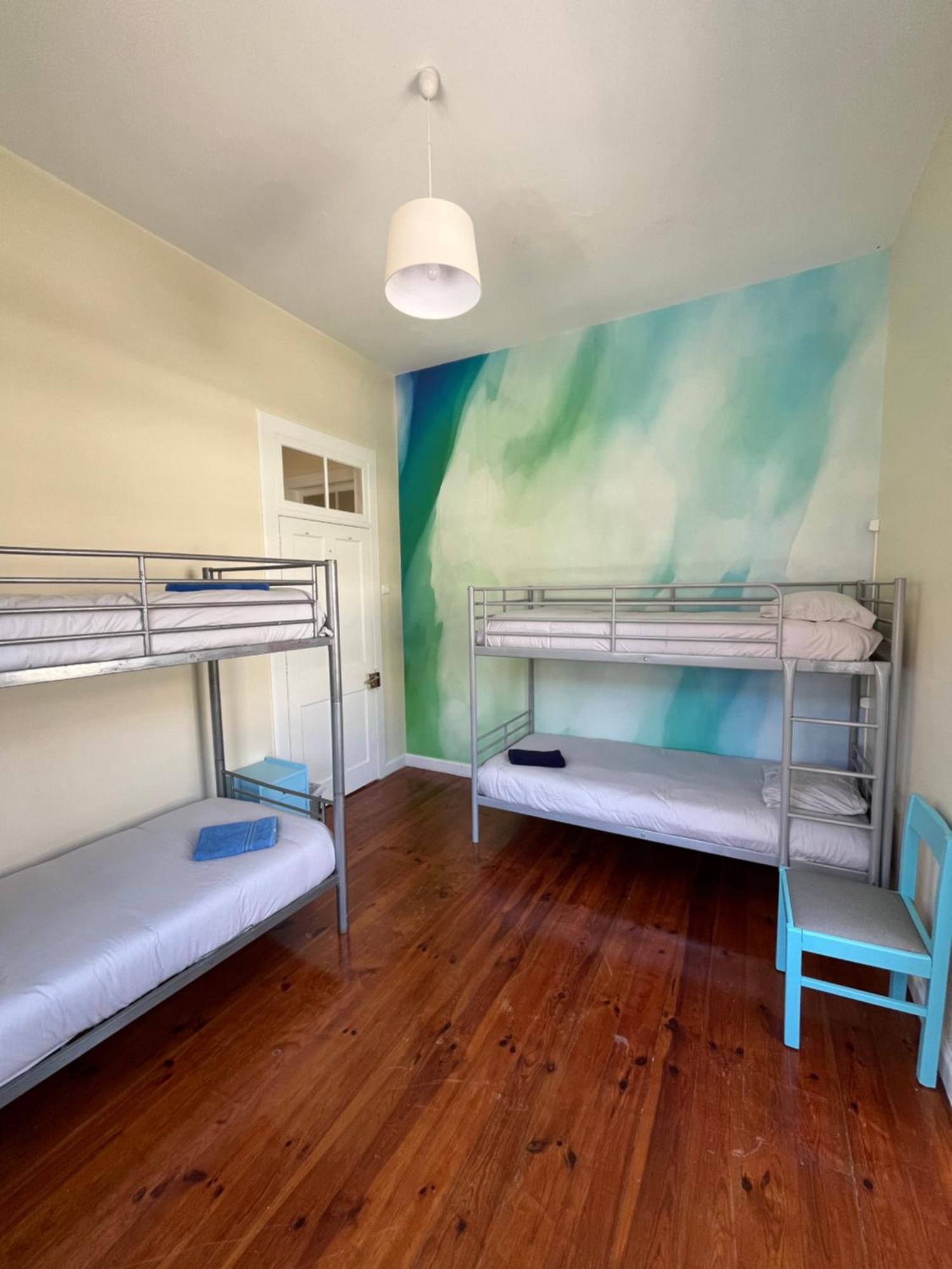 Lazareto 148 Hostel フンシャル エクステリア 写真