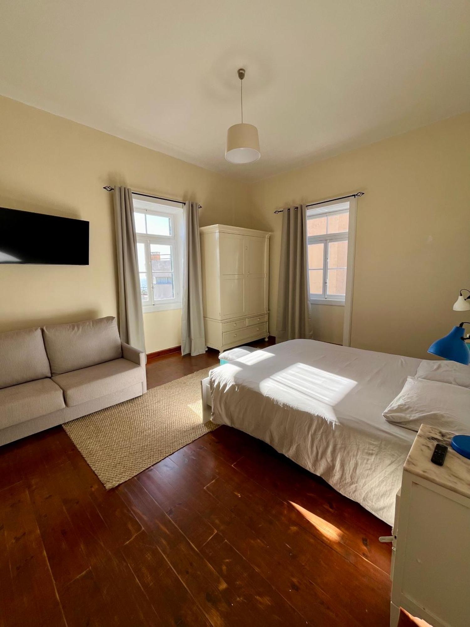 Lazareto 148 Hostel フンシャル エクステリア 写真